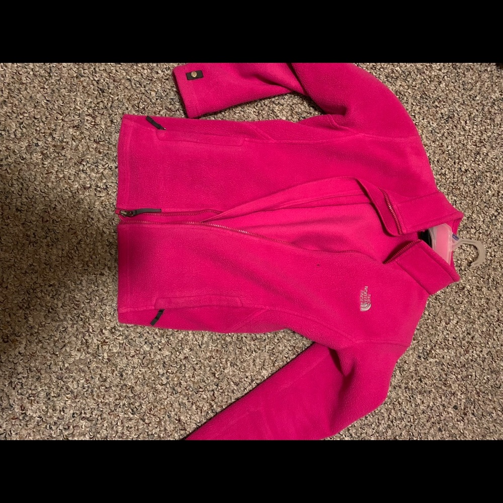 North face fleece